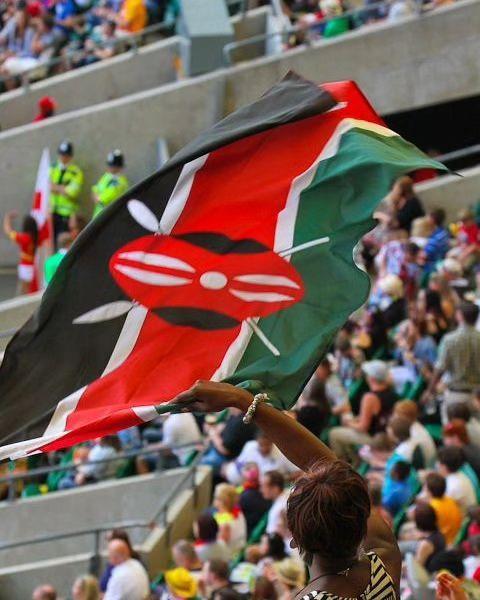 Youth engaging in digital peace campaigns