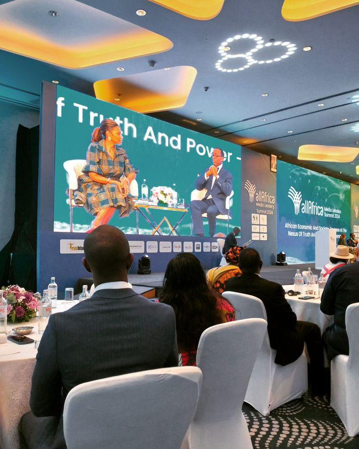 AI for Peace Africa Summit