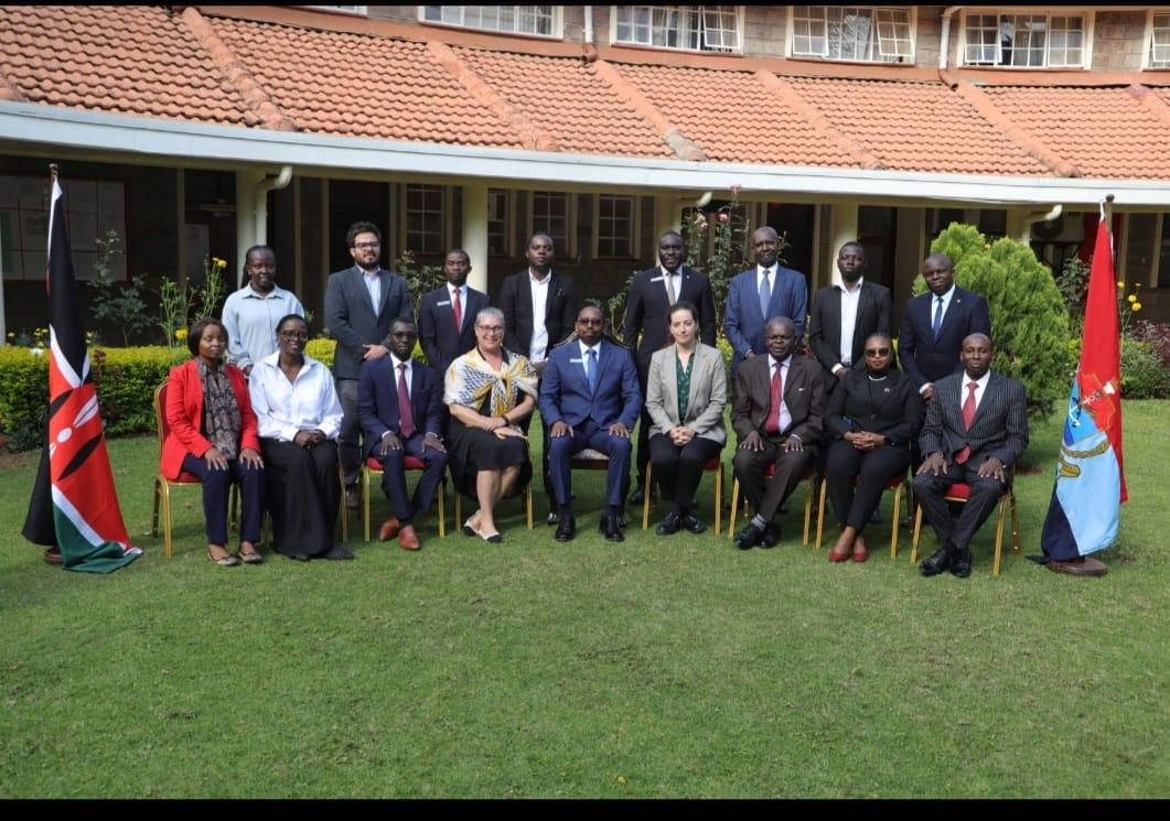 Youth and Intercultural Leadership for AI-driven Peace