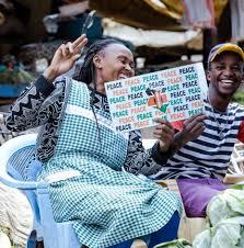 Youth technology campaigns