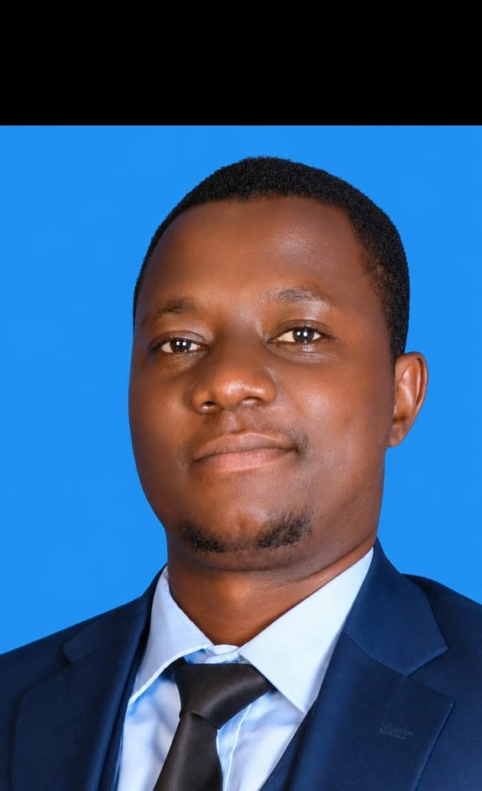 Nixon Murithi photo