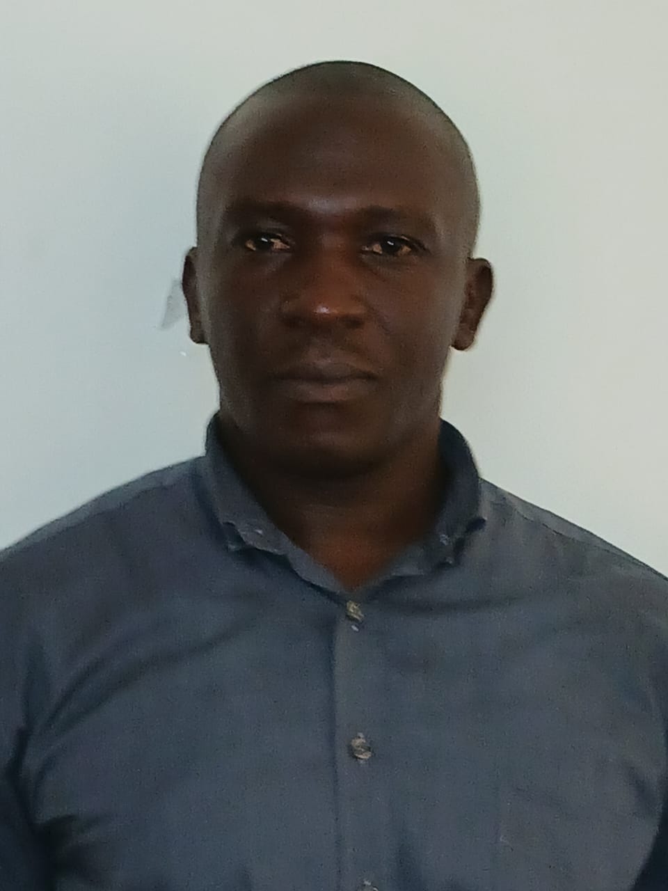 Robert Namayi photo
